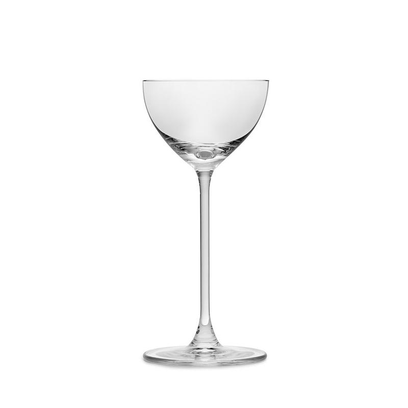 Taça Premium Vidro Retrô Nick Nora Bespoke Libbey 155ml - Royal